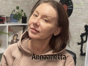 Annaanetta