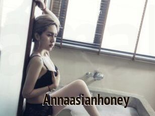Annaasianhoney