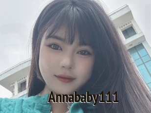 Annababy111