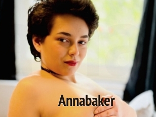 Annabaker