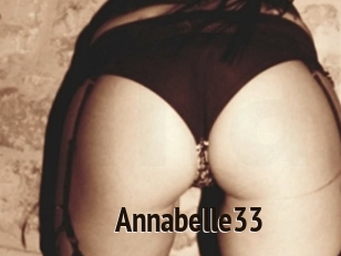 Annabelle33