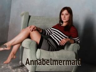 Annabelmermaid