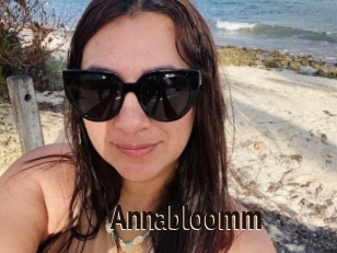 Annabloomm