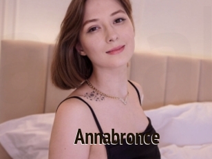 Annabronce