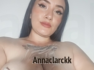 Annaclarckk