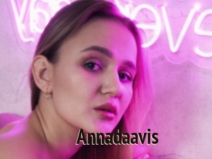 Annadaavis