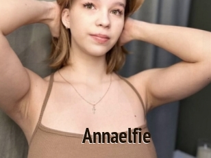 Annaelfie