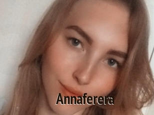 Annaferera