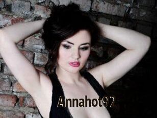 Annahot92