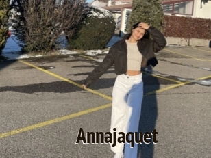 Annajaquet