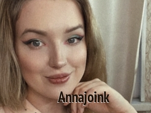 Annajoink
