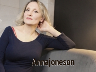 Annajoneson