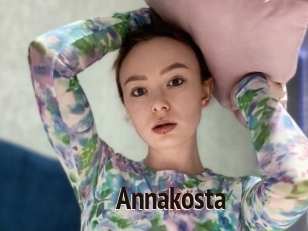 Annakosta