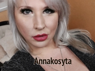 Annakosyta