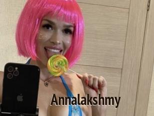 Annalakshmy