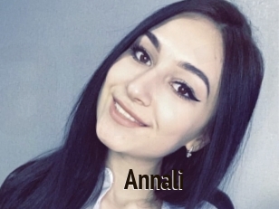 Annali