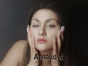 Annalloyd