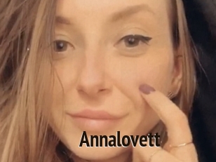 Annalovett