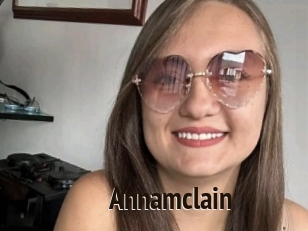 Annamclain