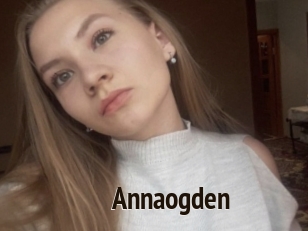 Annaogden