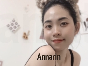 Annarin