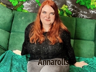 Annarolls