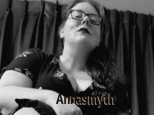 Annasmyth