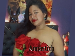 Annastich