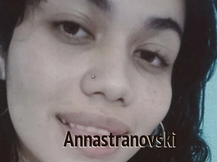 Annastranovski