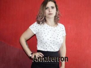 Annaterron