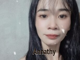 Annathy