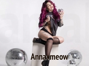 Annaxmeow