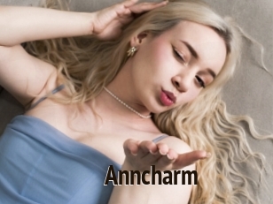 Anncharm