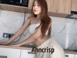 Anncrisp