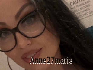 Anne27marie