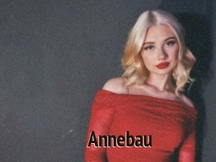 Annebau
