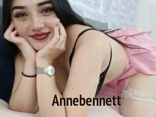 Annebennett