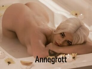 Annegrott