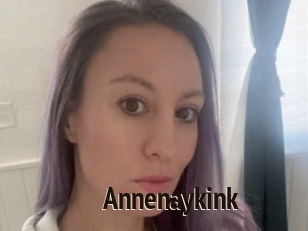 Annenaykink