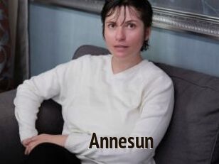 Annesun