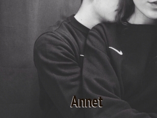 Annet