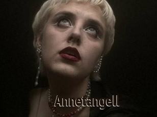Annetangell