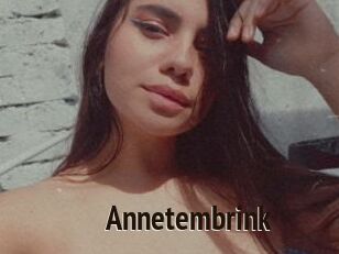 annetembrink Amatrice Blog