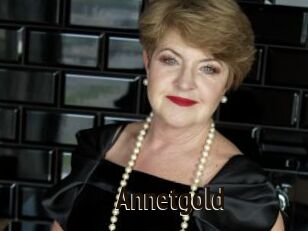 Annetgold