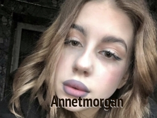 Annetmorgan