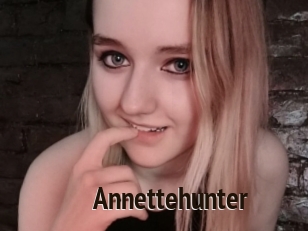 Annettehunter