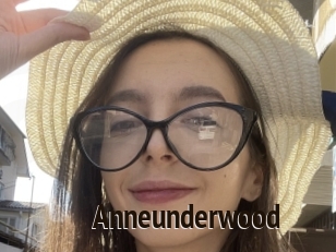 Anneunderwood