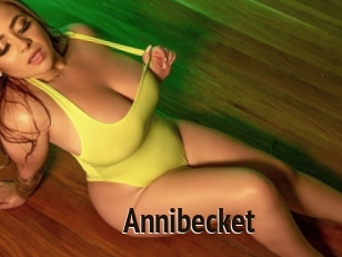 Annibecket