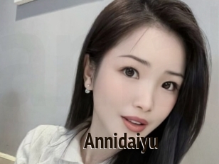 Annidaiyu