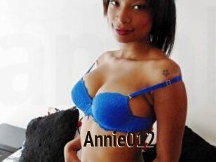 Annie012